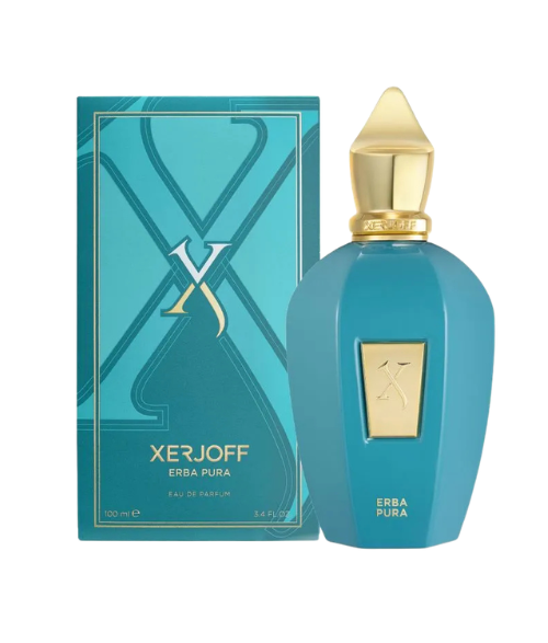 XERJOFF ERBA PURA UNISEX
