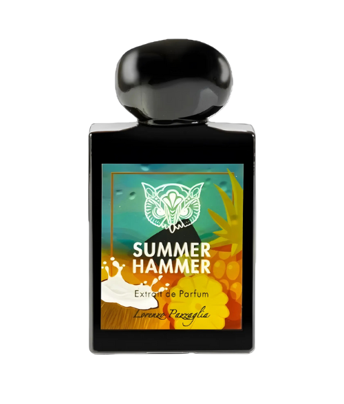 LORENZO PAZZAGLIA SUMMER HAMMER UNISEX