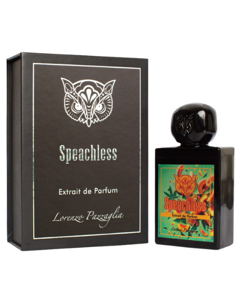 LORENZO PAZZAGLIA SPEACHLESS UNISEX