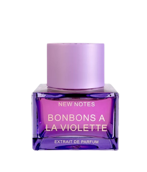 NEW NOTES BONSBONS LA VIOLETTE UNISEX