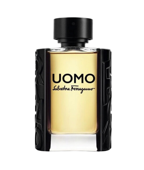 SALVATORE FERRAGAMO UOMO HOMBRE