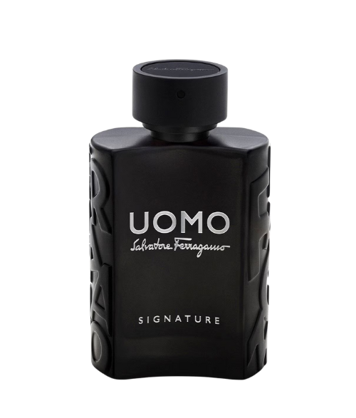 SALVATORE FERREAGAMO UOMO SIGNATURE HOMBRE