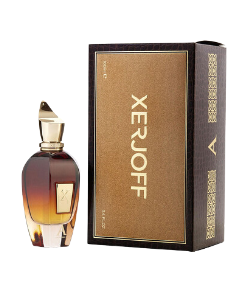 XERJOFF ALEXANDRIA II ANNIVERSARY UNISEX