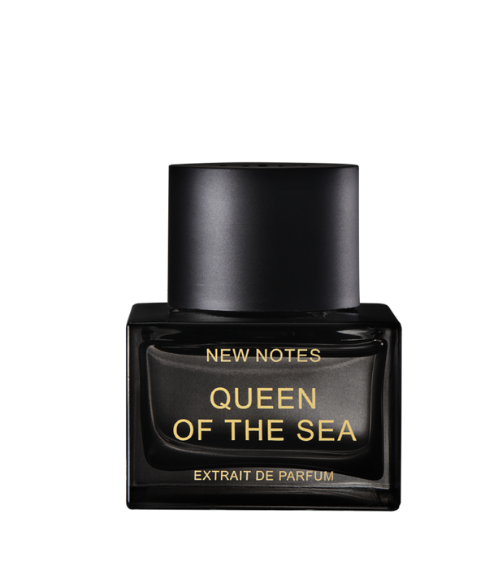 NEW NOTES QUEEN OF THE SEA UNISEX