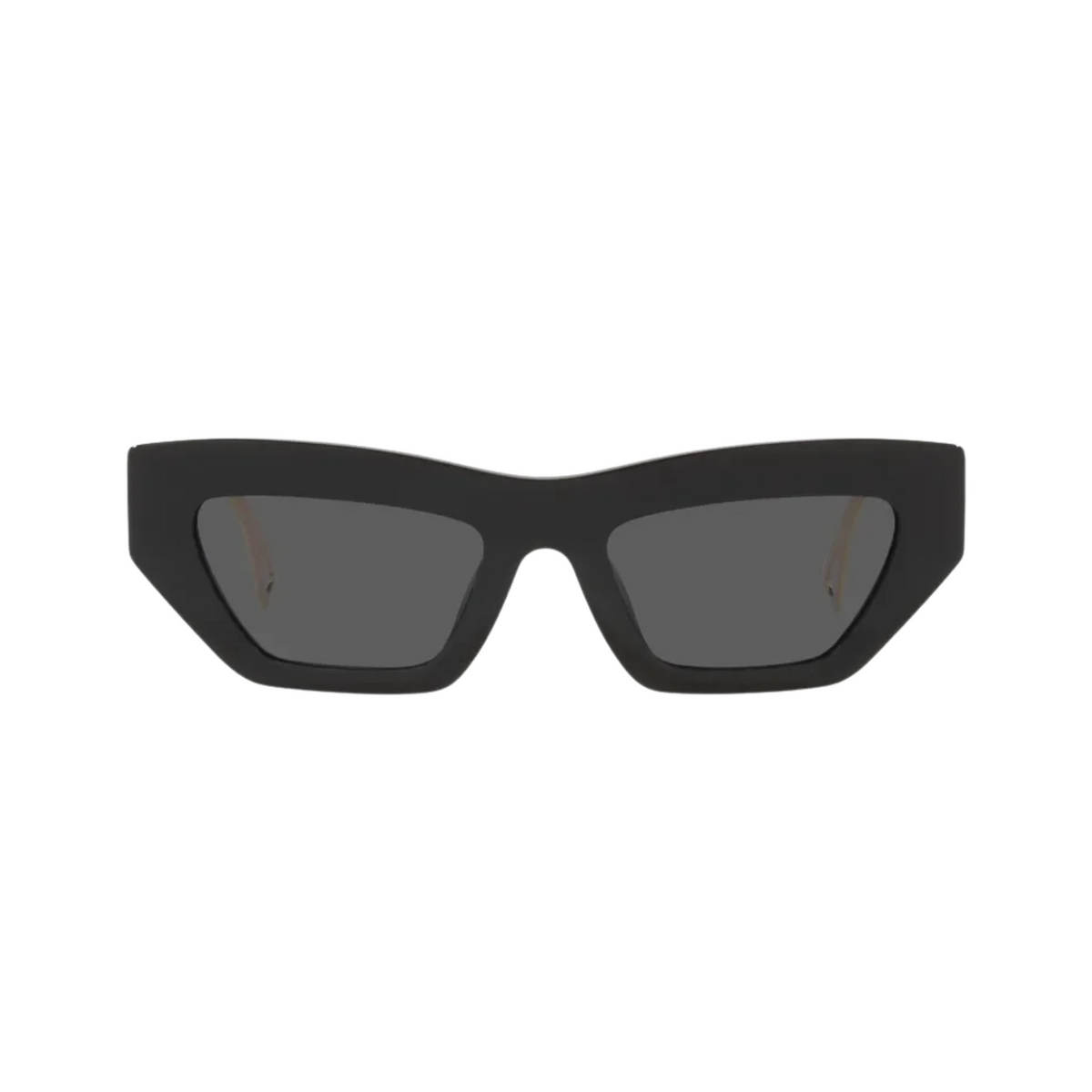 GAFAS VERSACE VE4432U BLACK DARK GREY DAMA