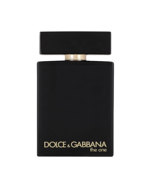 DOLCE GABBANA THE ONE EDP INTENSE HOMBRE