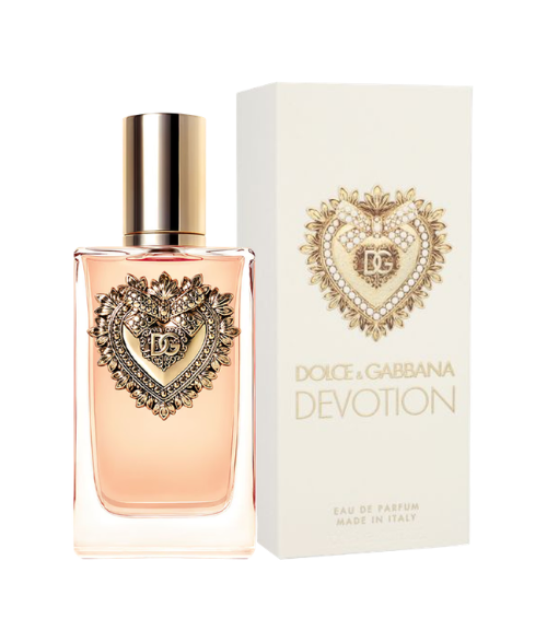 DOLCE GABBANA DEVOTION EDP DAMA