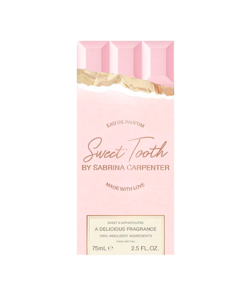 SABRINA CARPENTER SWEET TOOTH DAMA