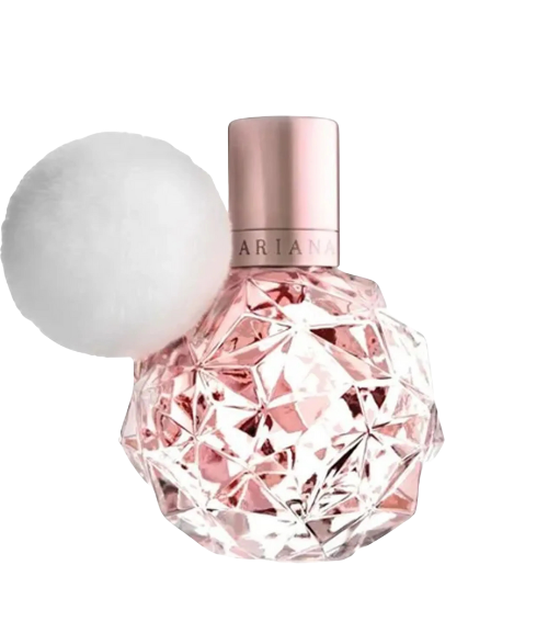 ARIANA GRANDE ARI DAMA