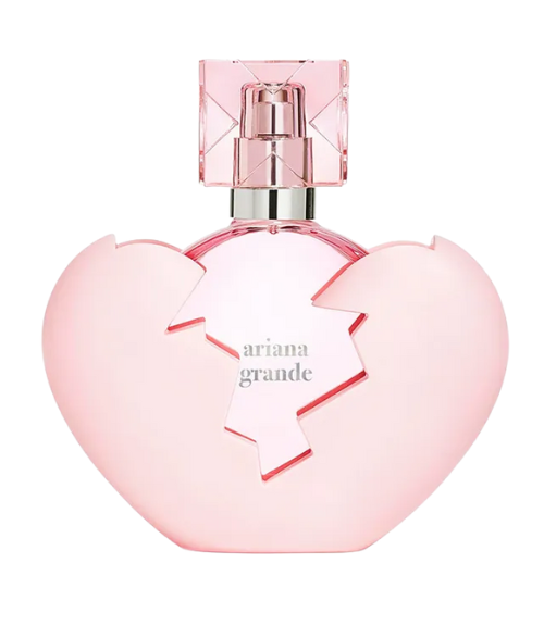 THANK U NEXT ARIANA GRANDE DAMA