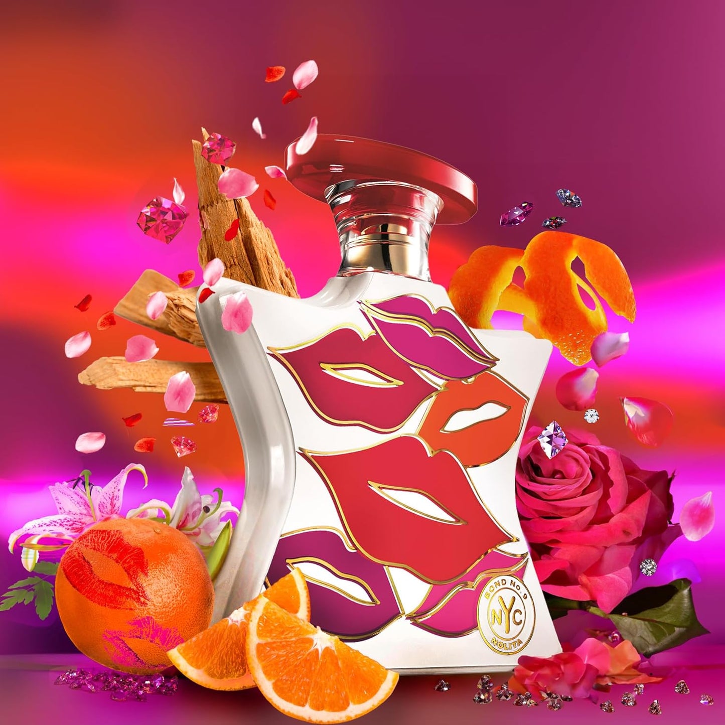 BOND No 9 NOLITA DAMA