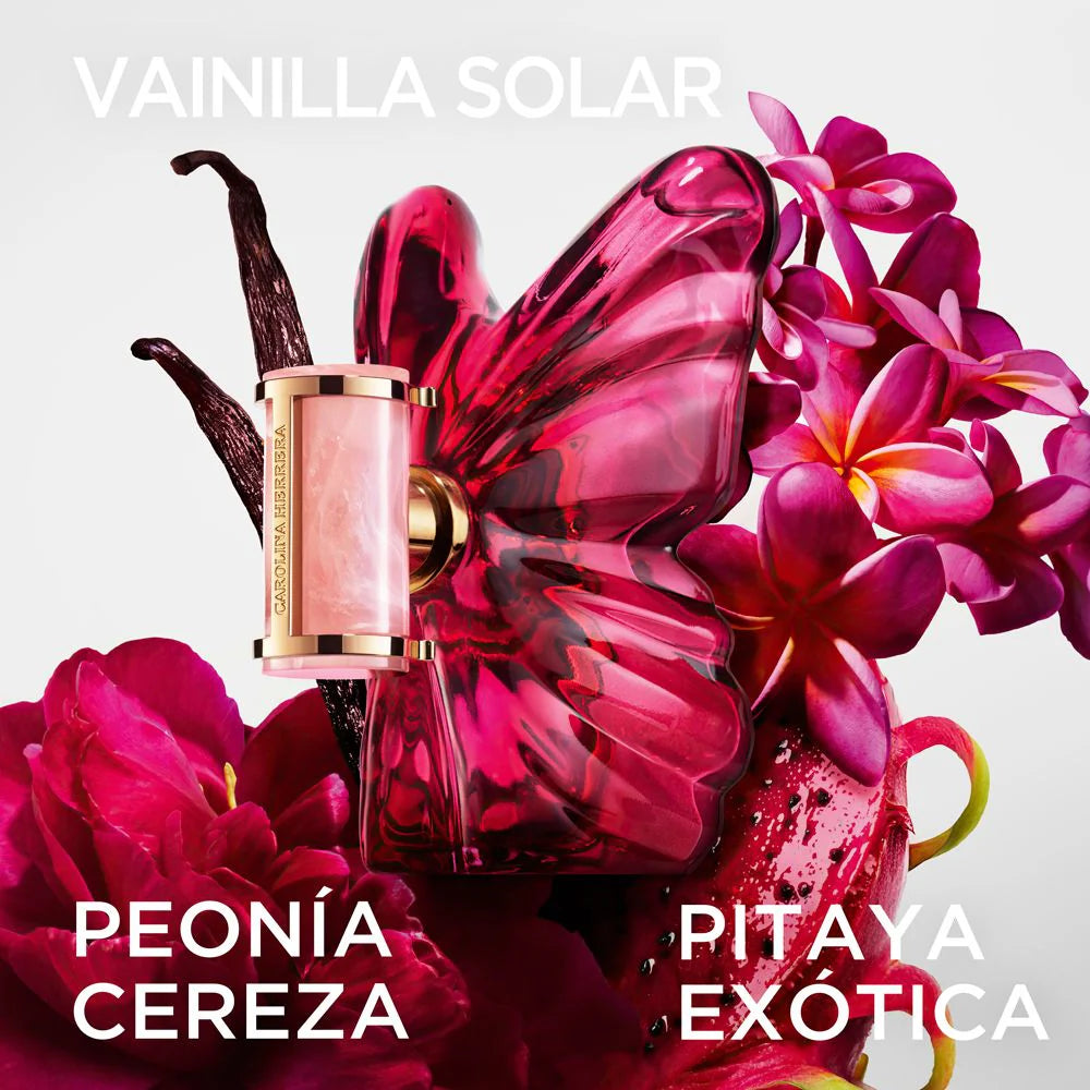 CAROLINA HERRERA CH LA BOMBA DAMA