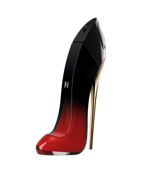 CAROLINA HERRERA GOOD GIRL VERY ELIXIR DAMA