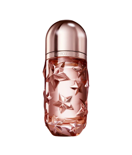CAROLINA HERRERA 212 VIP ROSÉ RODEO DAMA