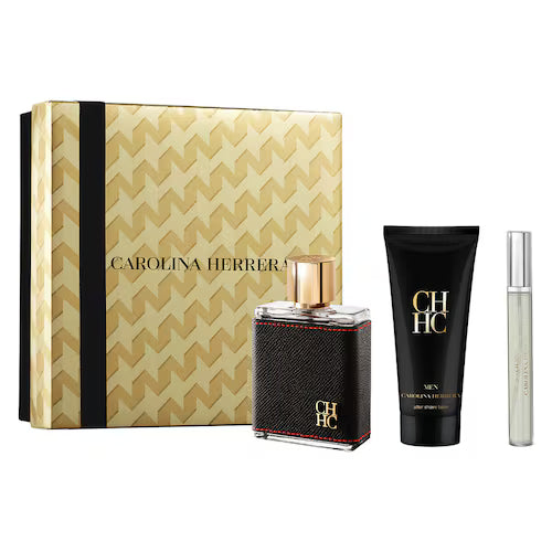 SET CAROLINA HERRERA CH MEN