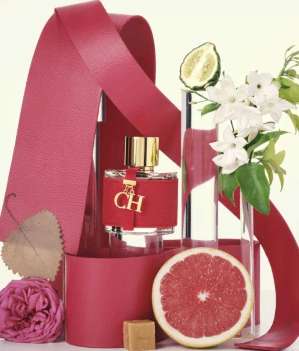 SET CAROLINA HERRERA CH DAMA