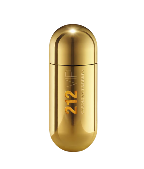 CAROLINA HERRERA 212 VIP DAMA