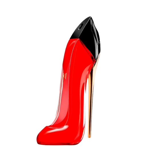 CAROLINA HERRERA GOOD GIRL VERY DAMA