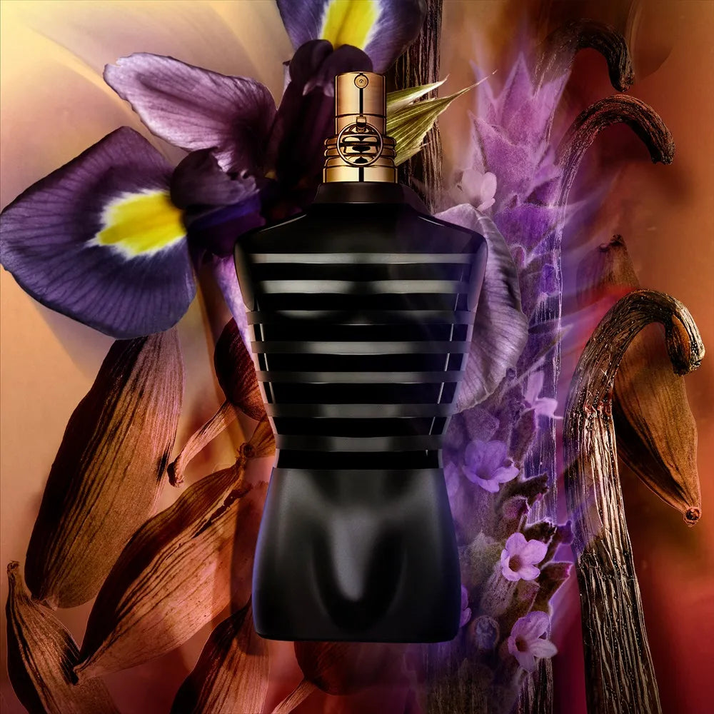 JEAN PAUL GAULTIER LE MALE LE PARFUM HOMBRE