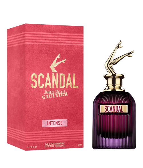 JEAN PAUL SCANDAL INTENSE DAMA