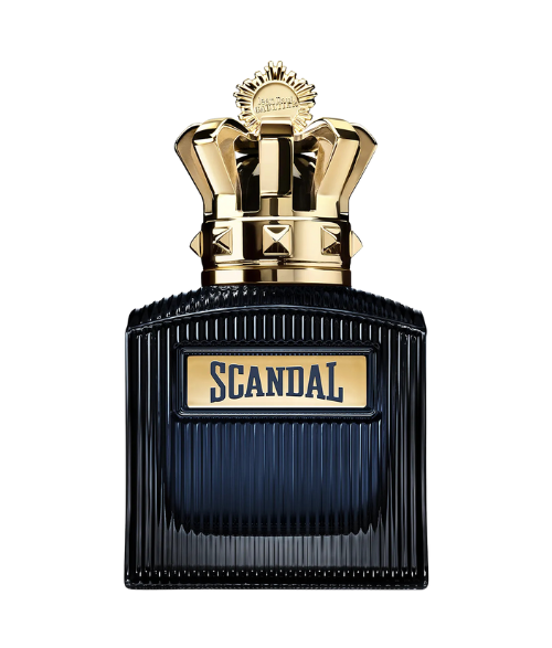 JEAN PAUL SCANDAL INTENSE HOMBRE