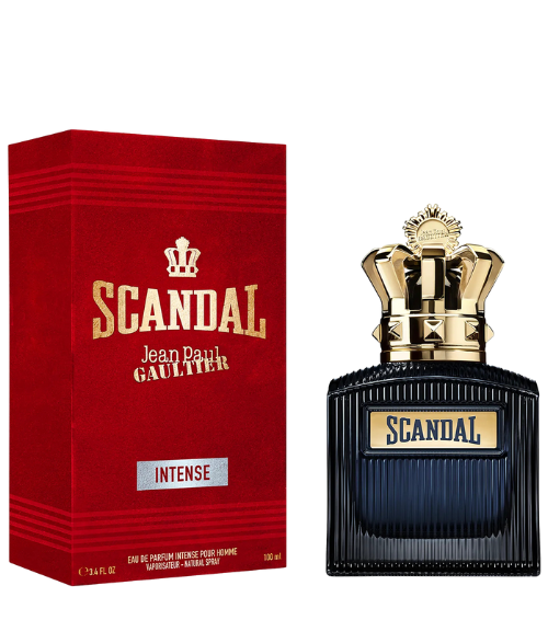 JEAN PAUL SCANDAL INTENSE HOMBRE
