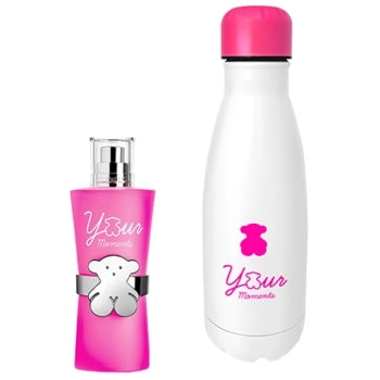 TOUS YOUR MOMENTS DAMA