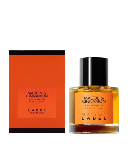 MAISONLABEL MALTL & CINNAMON UNISEX