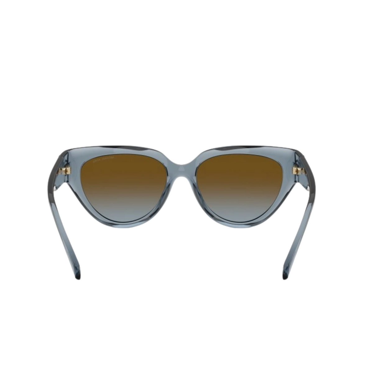 GAFAS MICHAEL KORS MK2241U - BOCA RATON MEZCLILLA TRANSPARENTE DAMA