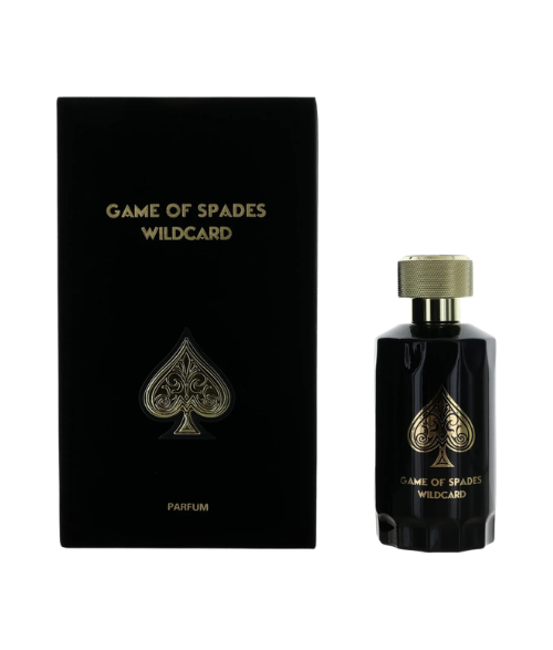 JO MILANO GAME OF SPADES WILDCARD UNISEX