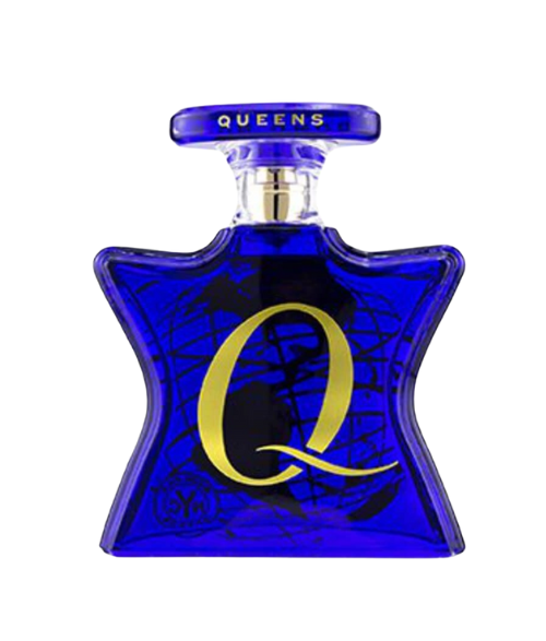 BOND No 9 QUEENS UNISEX