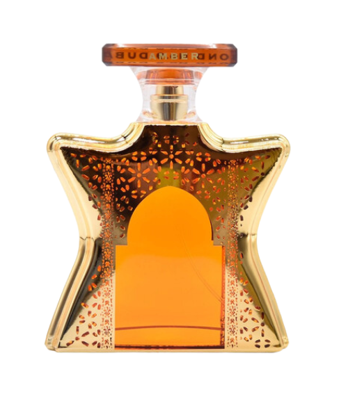BOND No 9 DUBAI AMBER UISEX