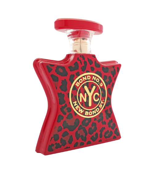 BOND No 9 NEW BOND ST UNISEX