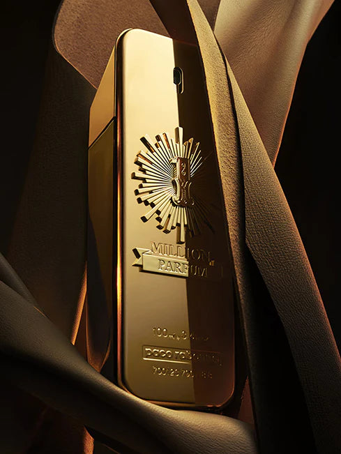 PACO RABANNE 1 MILLION PARFUM HOMBRE