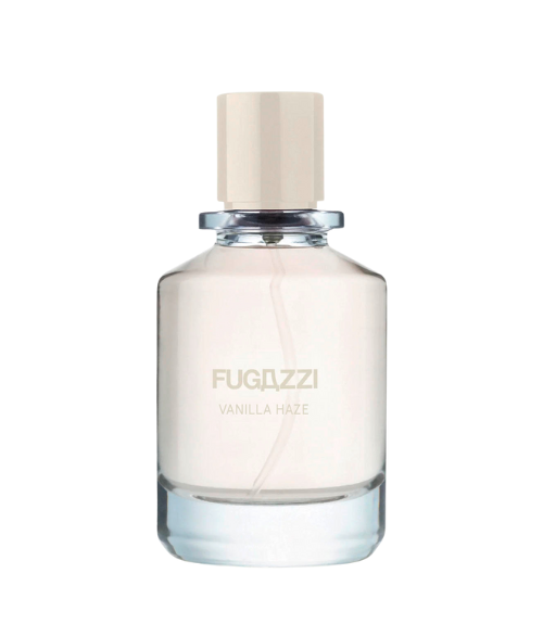 FUGAZZI VANILLA HAZE UNISEX