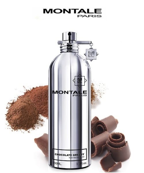 MONTALE CHOCOLATE GREEDY UNISEX