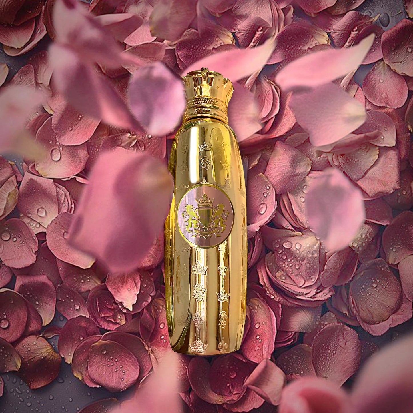 SPIRIT OF KINGS ALUDRA UNISEX