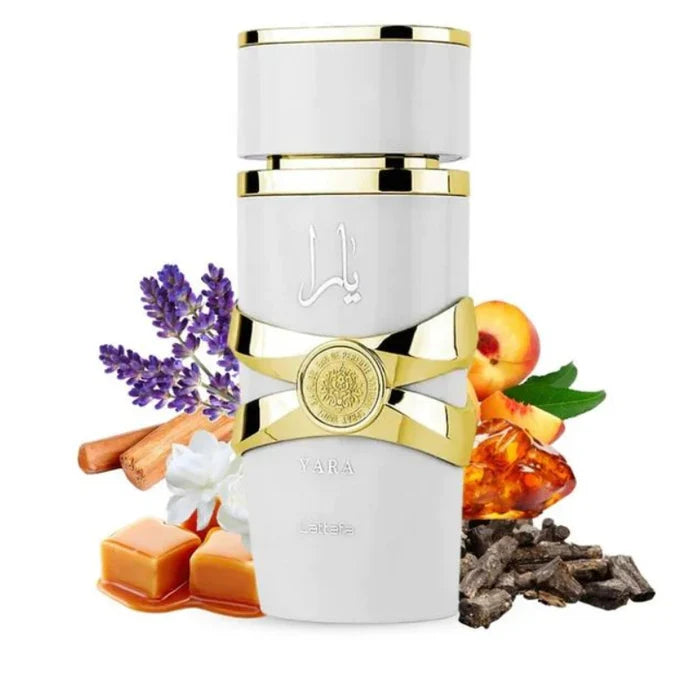 LATTAFA YARA MOI UNISEX