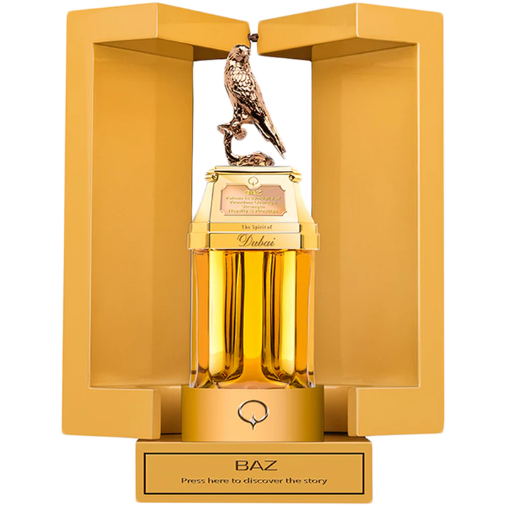 SPIRIT OF DUBAI BAZ UNISEX