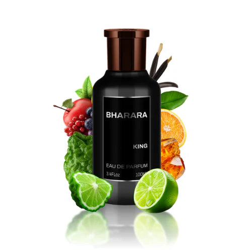 BHARARA KING HOMBRE
