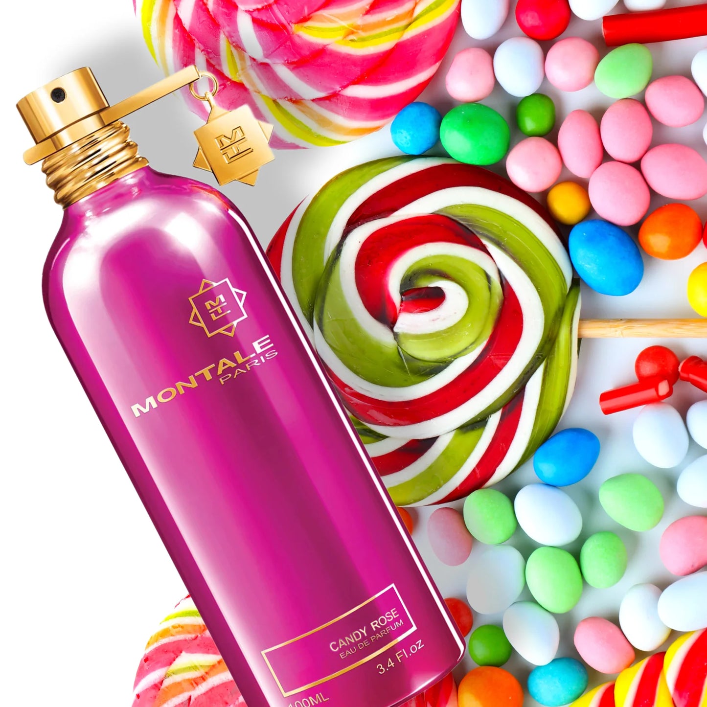MONTALE CANDY ROSE DAMA