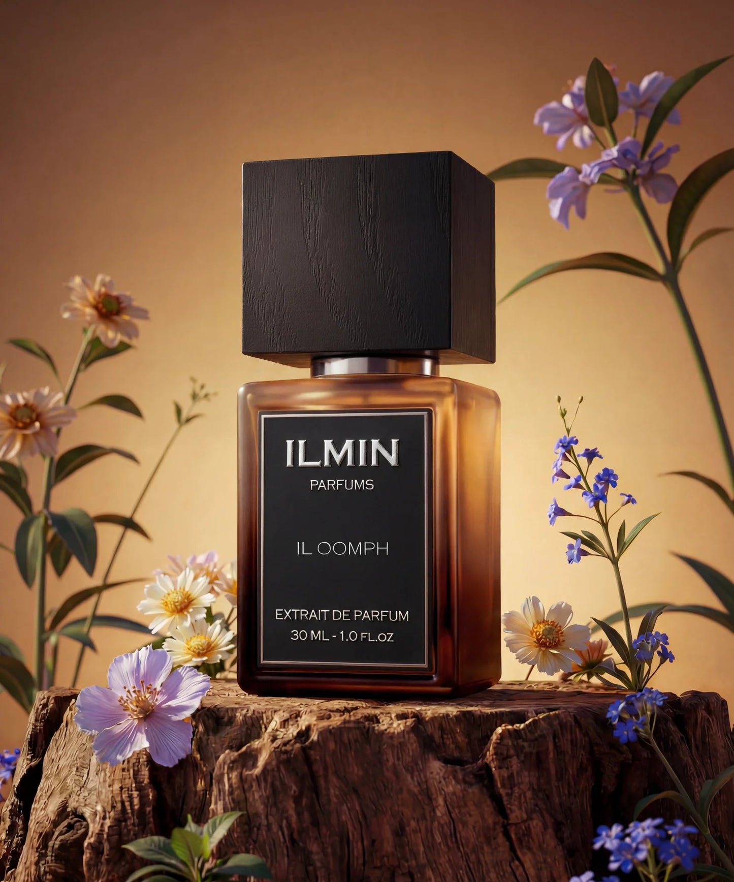 ILMIN IL OOMPH UNISEX