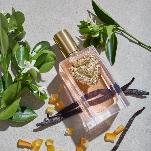 DOLCE GABBANA DEVOTION EDP DAMA