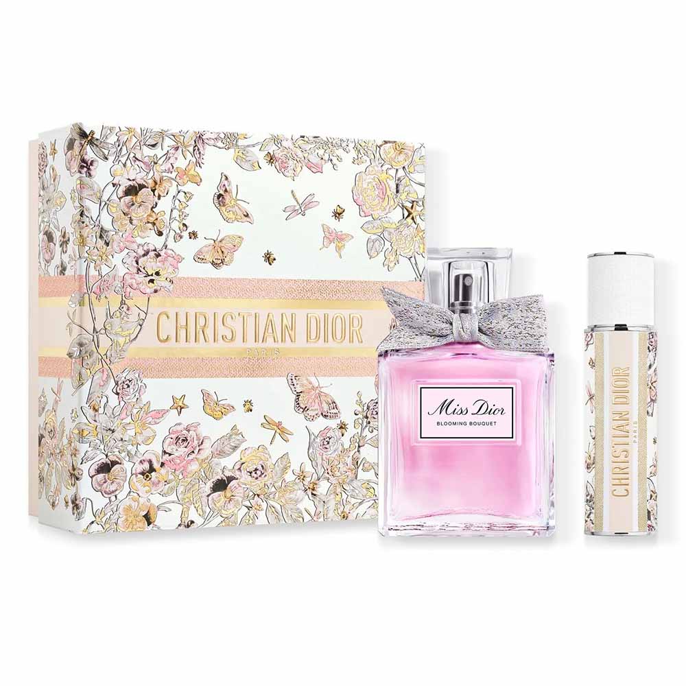 SET DIOR MISS BLOOMING BOUQUET DIOR DAMA
