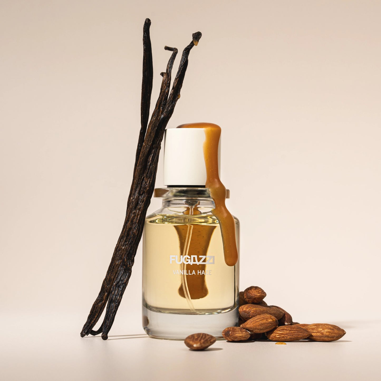 FUGAZZI VANILLA HAZE UNISEX