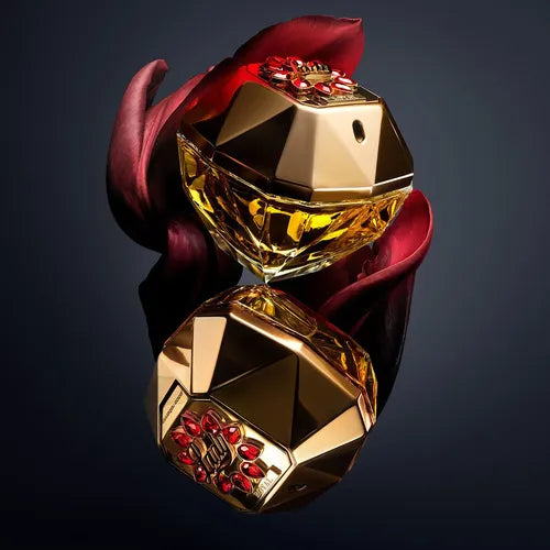 PACO RABANNE LADY MILLION ROYAL DAMA