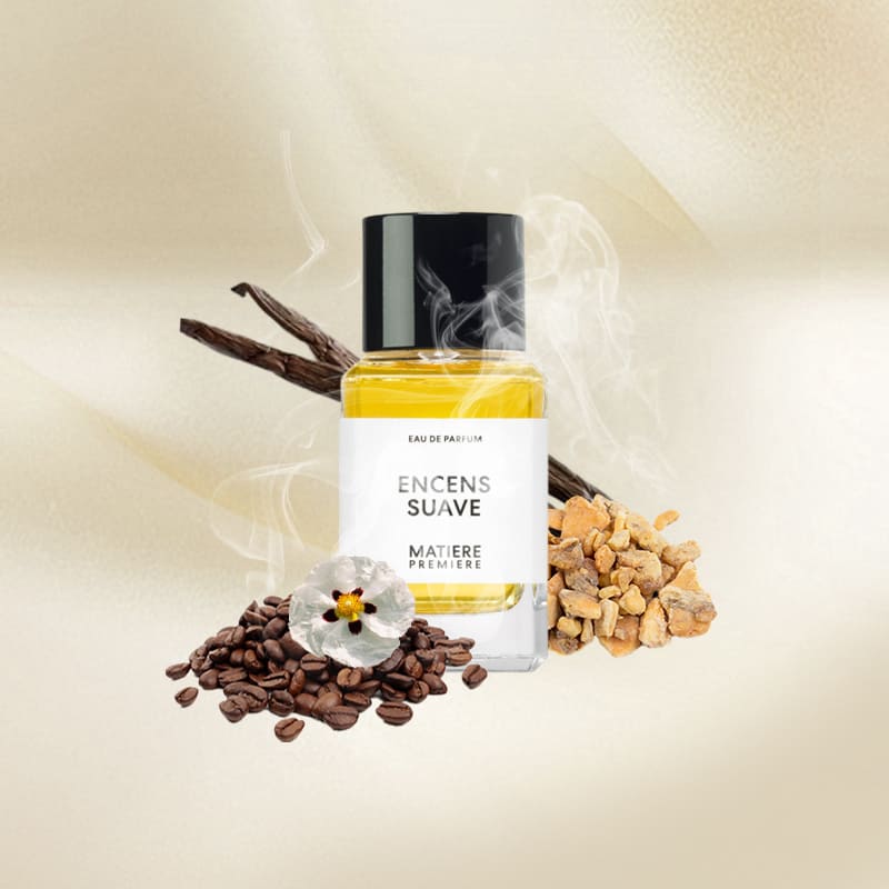 MATIERE PREMIERE ENCENS SUAVE UNISEX