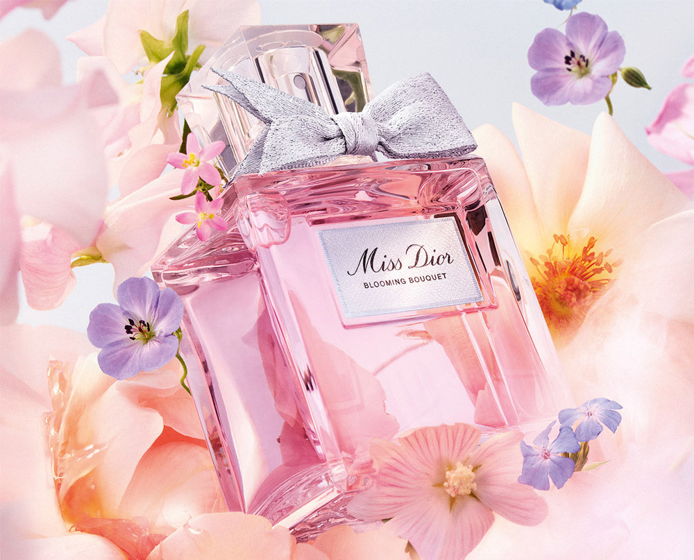 SET DIOR MISS BLOOMING BOUQUET DIOR DAMA