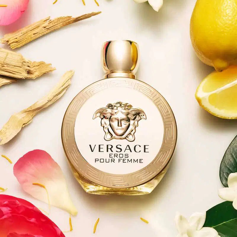 SET VERSACE EROS EDP DAMA