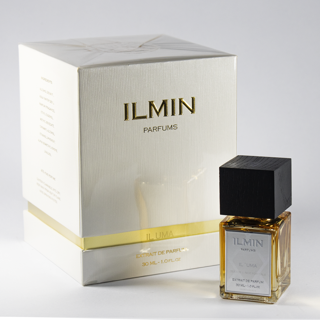 ILMIN IL 'UMA UNISEX